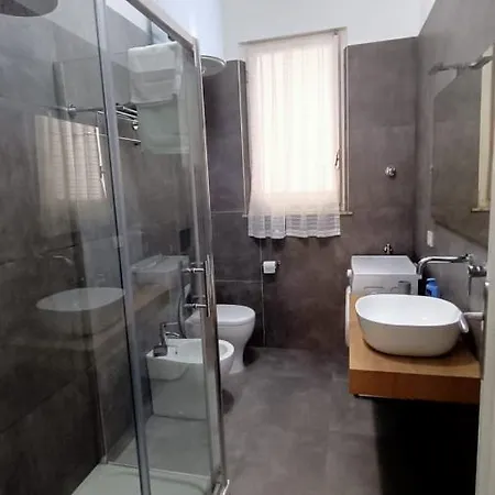 Vista Mare טראפאני