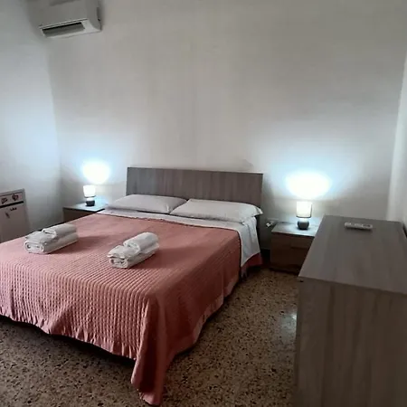 Vista Mare * טראפאני