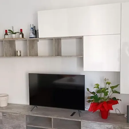 Vista Mare דירה טראפאני